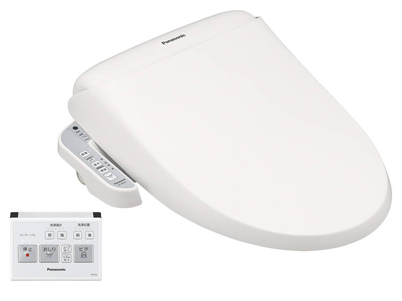 概要 温水洗浄便座 ビューティ・トワレ DL-MD20 | 温水洗浄便座