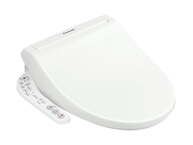 概要 温水洗浄便座 ビューティ・トワレ DL-EJX20 | 温水洗浄便座