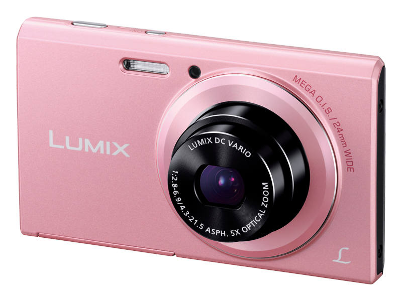 概要 デジタルカメラ DMC-FH10 | LUMIX（ルミックス） ミラーレス一眼