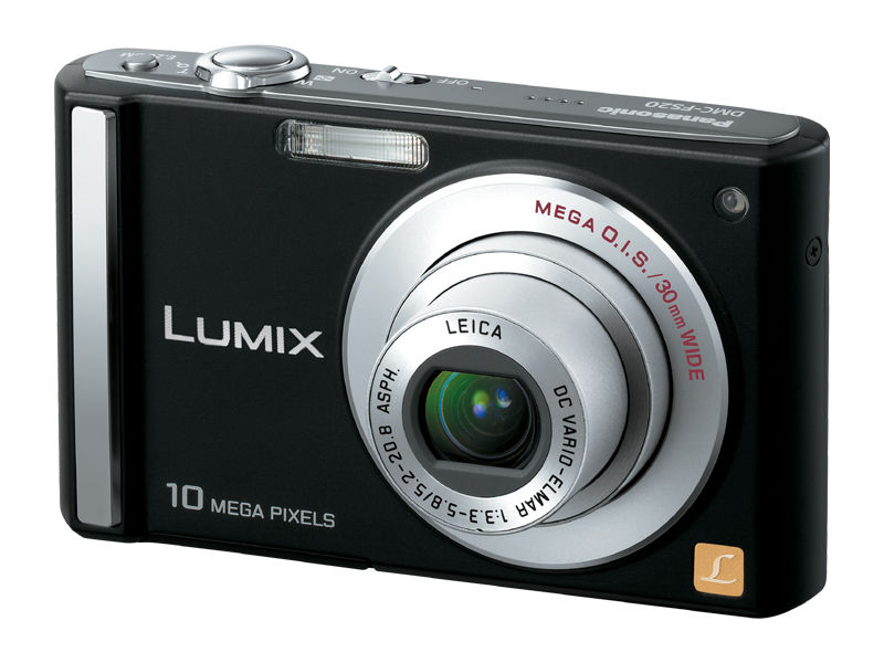 概要 デジタルカメラ DMC-FS20 | LUMIX（ルミックス） ミラーレス一眼