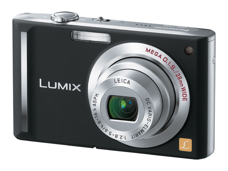 概要 デジタルカメラ DMC-FX55 | LUMIX（ルミックス） ミラーレス一眼