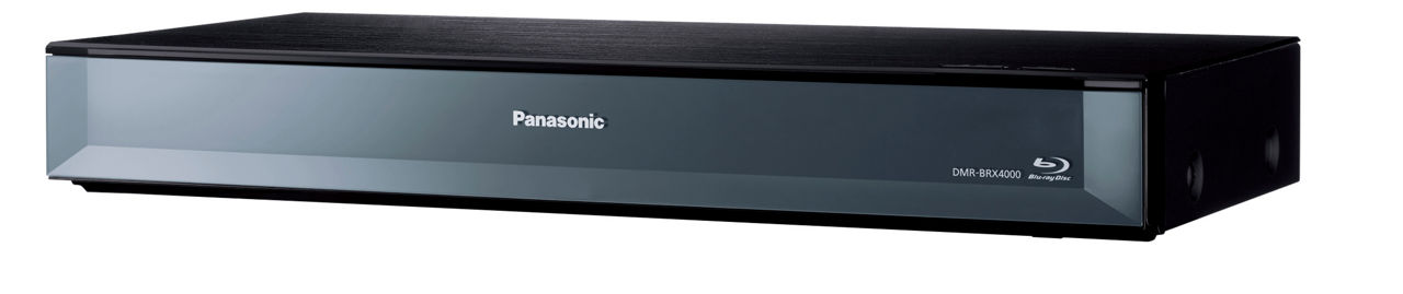 概要 HDD搭載ハイビジョンブルーレイディスクレコーダー DMR-BRX4000