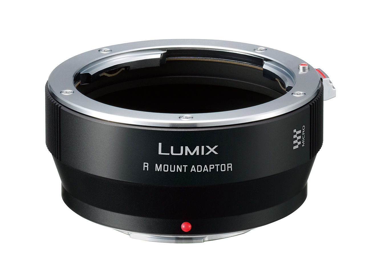 概要 Rマウントアダプター DMW-MA3R | 消耗品・別売品 | Panasonic