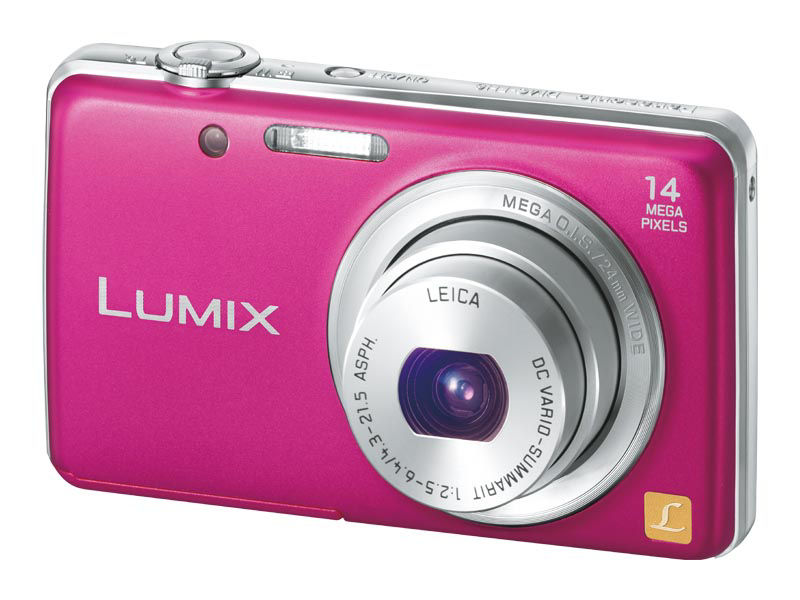 概要 デジタルカメラ DMC-FH6 | LUMIX（ルミックス） ミラーレス一眼