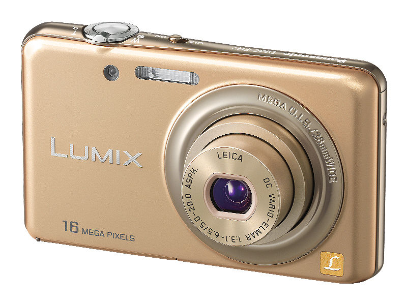 概要 デジタルカメラ DMC-FH7 | LUMIX（ルミックス） ミラーレス一眼