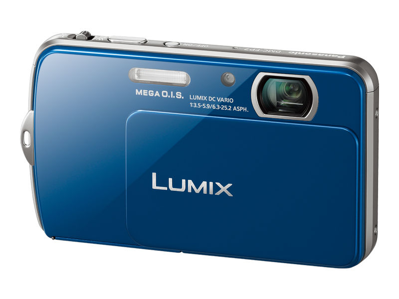 概要 デジタルカメラ DMC-FP7 | LUMIX（ルミックス） ミラーレス一眼