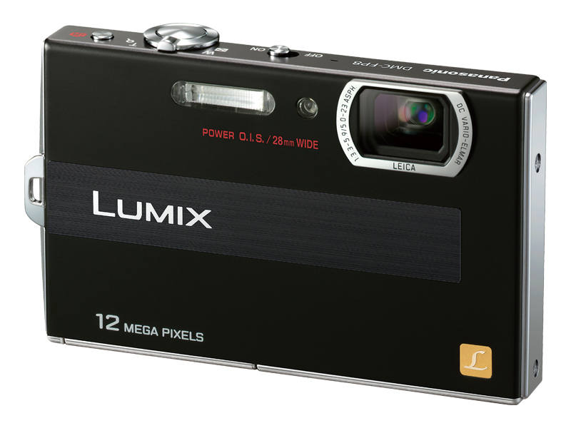 概要 デジタルカメラ DMC-FP8 | LUMIX（ルミックス） ミラーレス一眼