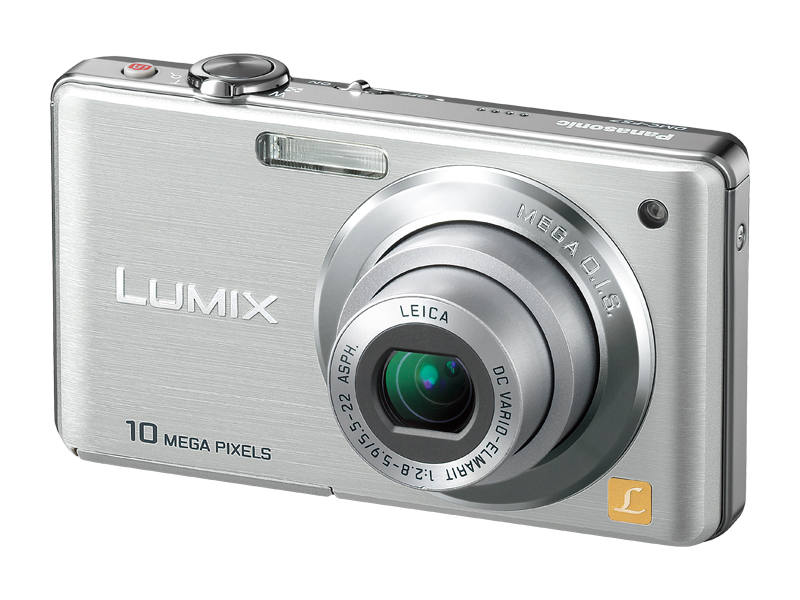 概要 デジタルカメラ DMC-FS7 | LUMIX（ルミックス） ミラーレス一眼