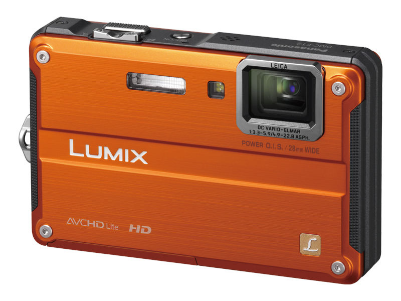 概要 デジタルカメラ DMC-FT2 | LUMIX（ルミックス） ミラーレス一眼