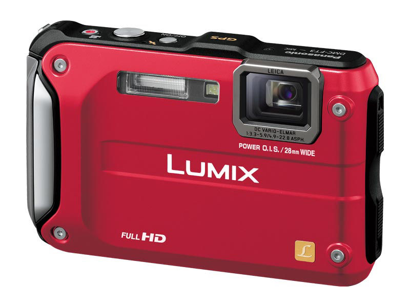 概要 デジタルカメラ DMC-FT3 | LUMIX（ルミックス） ミラーレス一眼