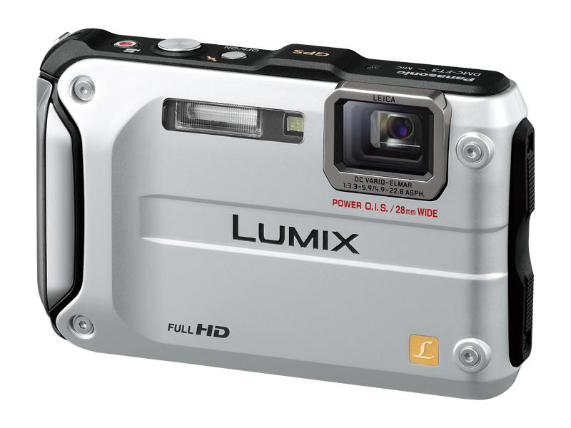 概要 デジタルカメラ DMC-FT3 | LUMIX（ルミックス） ミラーレス一眼