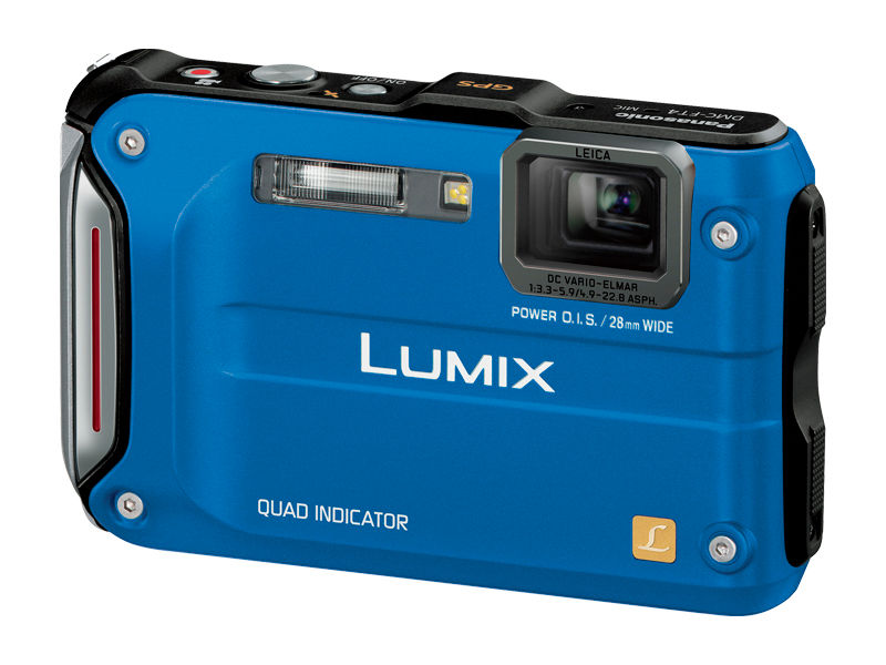 概要 デジタルカメラ DMC-FT4 | LUMIX（ルミックス） ミラーレス一眼