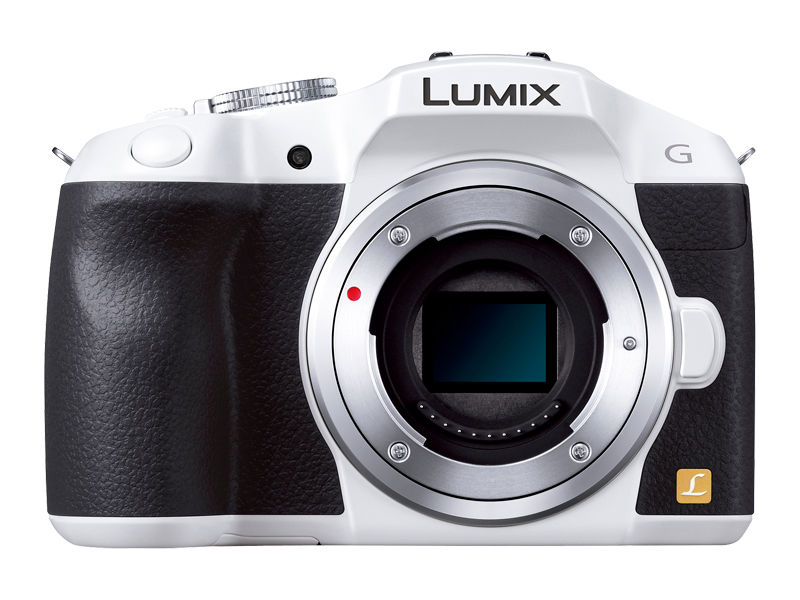 概要 デジタル一眼カメラ/ボディ DMC-G6 | LUMIX（ルミックス） ミラー