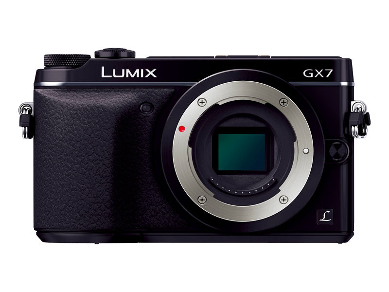 概要 デジタル一眼カメラ/ボディ DMC-GX7 | LUMIX（ルミックス
