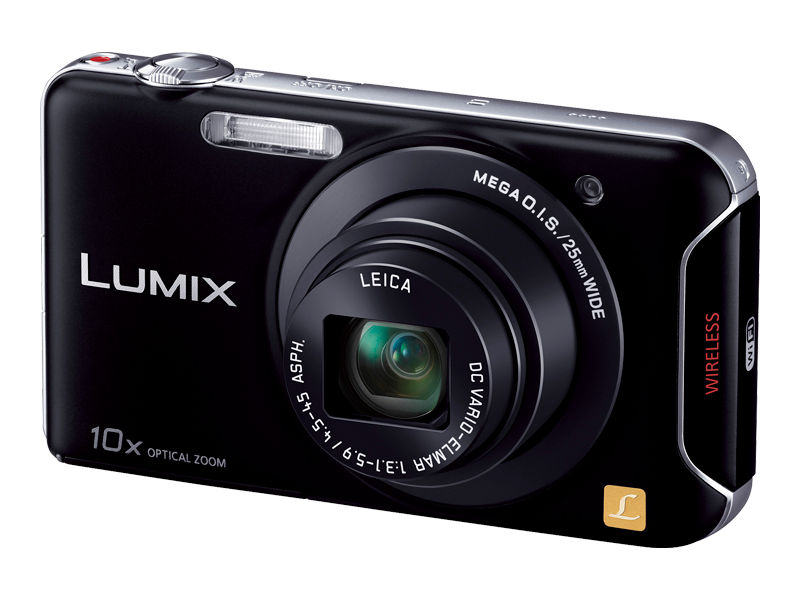 概要 デジタルカメラ DMC-SZ5 | LUMIX（ルミックス） ミラーレス一眼