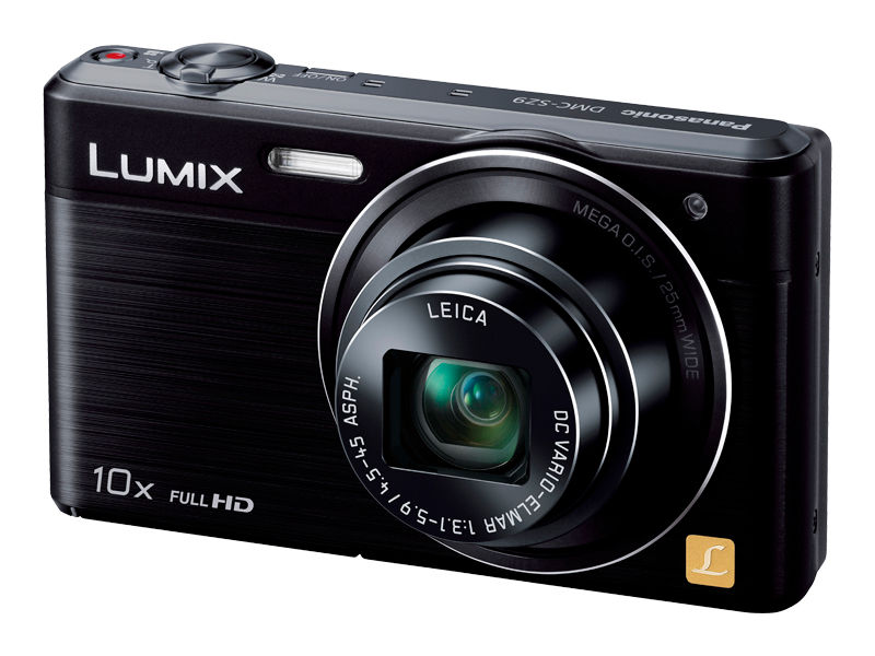 概要 デジタルカメラ DMC-SZ9 | LUMIX（ルミックス） ミラーレス一眼