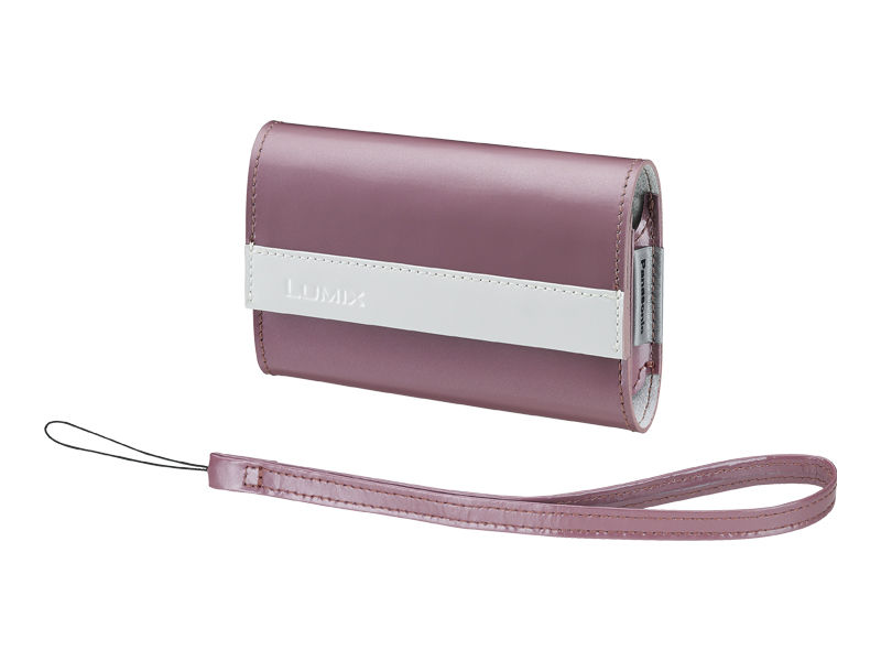 概要 ソフトケース DMW-CP9 | デジタルカメラ | Panasonic