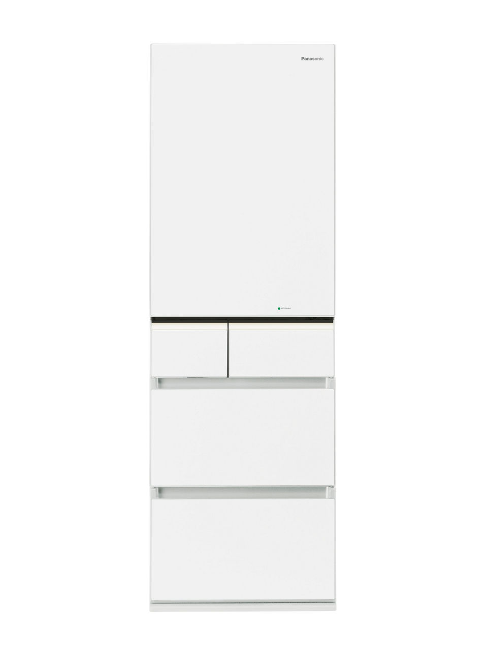 概要 パナソニックトップユニット冷蔵庫 NR-E431GV | 冷蔵庫 | Panasonic