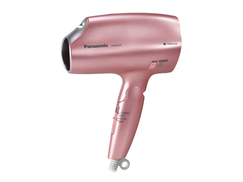 概要 ヘアードライヤー ナノケア EH-NA23 | ヘアケア（ドライヤー