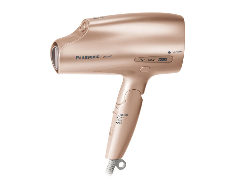 概要 ヘアードライヤー ナノケア EH-NA93 | ヘアケア（ドライヤー