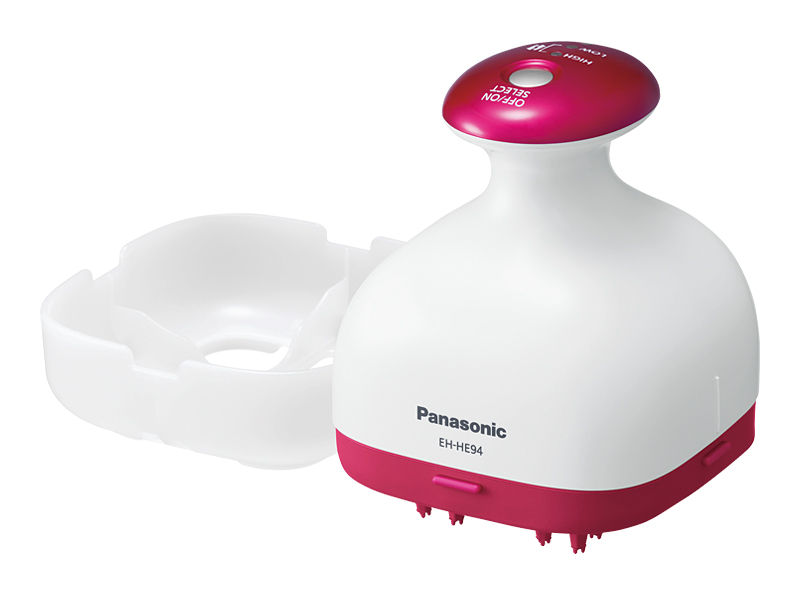概要 頭皮エステ(サロンタッチタイプ) EH-HE94 | ヘアケア（ドライヤー