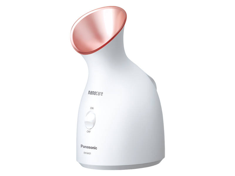 概要 スチーマー ナノケア EH-SA31 | フェイスケア（スチーマー・美顔