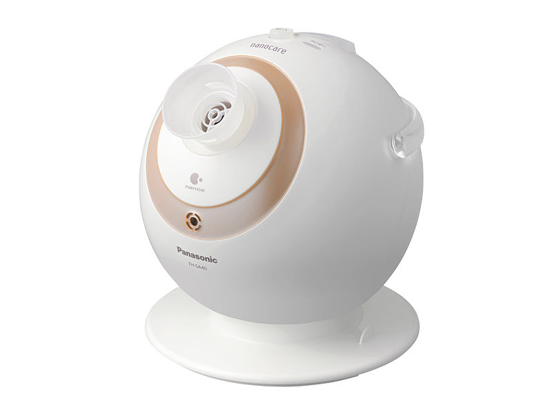 概要 ナイトスチーマー ナノケア EH-SA40 | フェイスケア（スチーマー