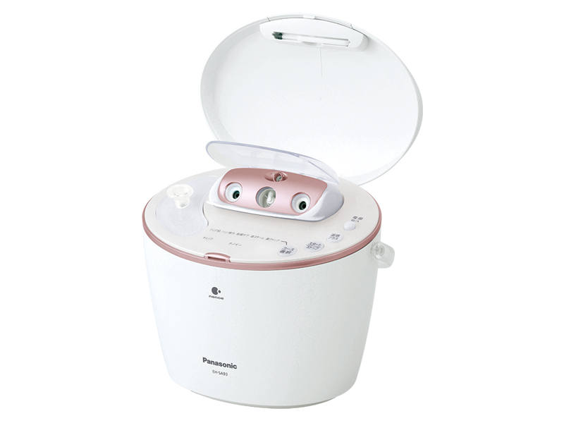 概要 スチーマー ナノケア EH-SA93 | フェイスケア（スチーマー・美顔