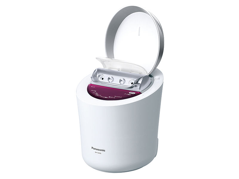 サポート スチーマー ナノケア EH-SA95 | フェイスケア（スチーマー