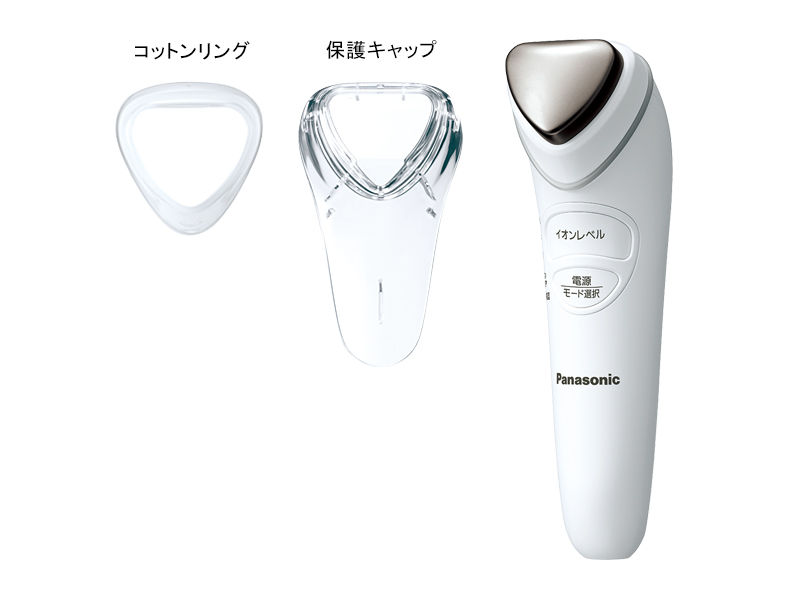 概要 イオンエフェクター EH-ST31 | フェイスケア（スチーマー・美顔器