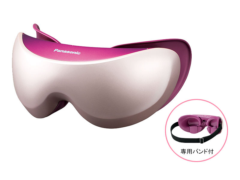 ボディ・フェイスケア EH-CSW30 Amazon | パナソニック 目もとエステ（ピンク調）Panasonic リフレ