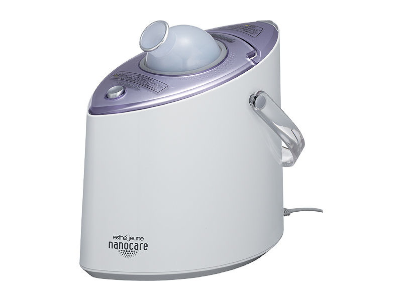 概要 イオンスチーマー ナノケア EH2470 | フェイスケア（スチーマー