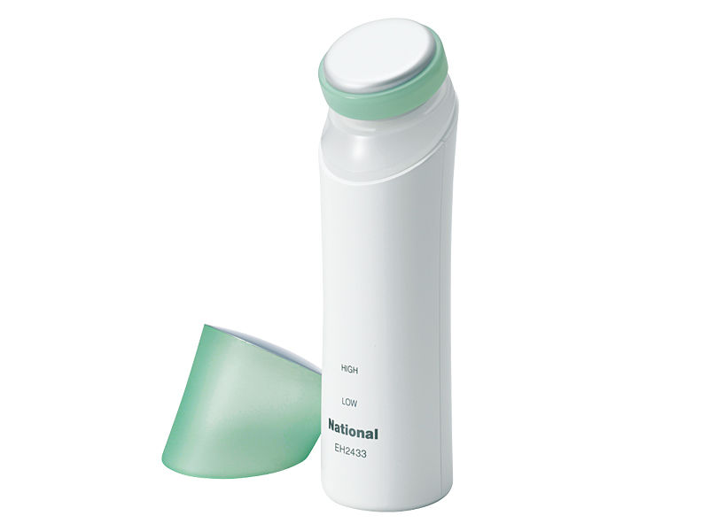 概要 超音波美容器 ソニックシェイプ EH2433 | フェイスケア