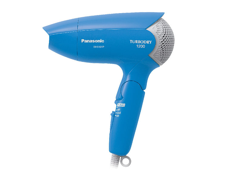 概要 ターボドライ EH5101P | ヘアケア（ドライヤー・ヘアアイロン