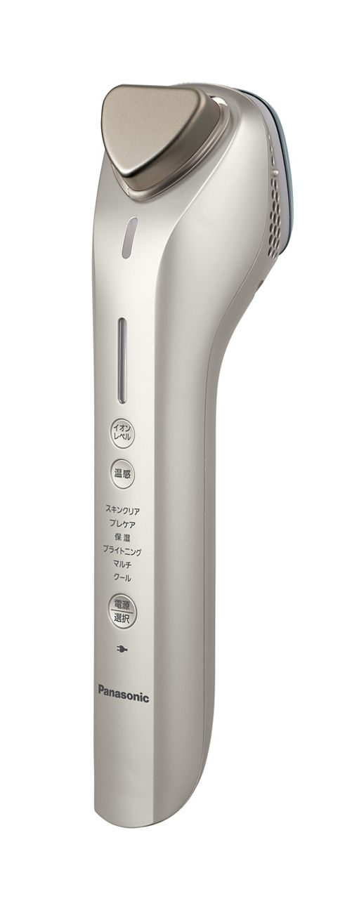 詳細情報 導入*美顔器 イオンエフェクター ＊角質層まで EH-ST98