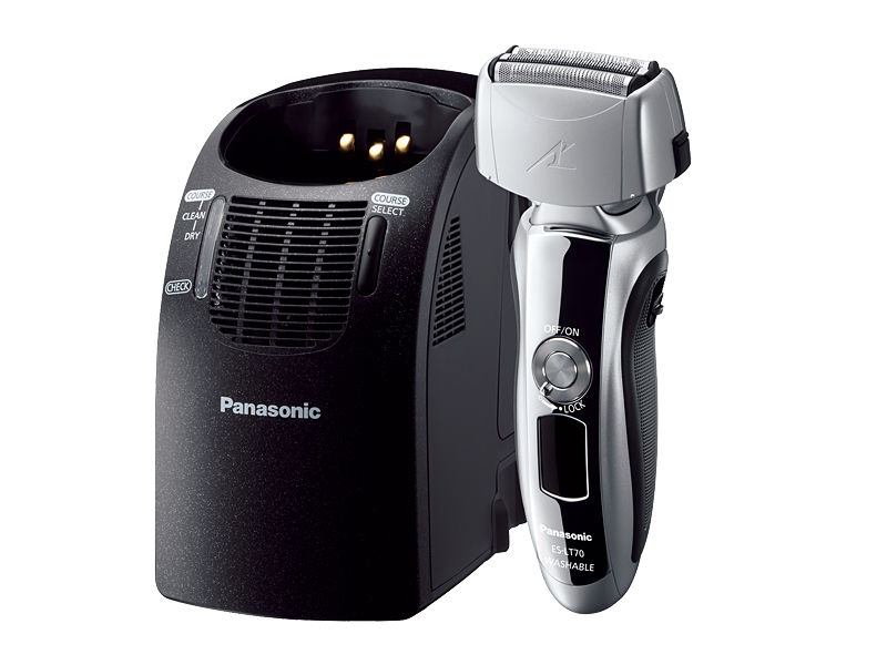 概要 ラムダッシュ ES-LT70 | メンズシェーバー（電動・電気シェーバー