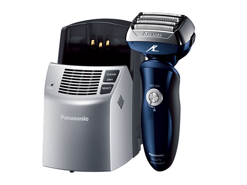 概要 ラムダッシュ ES-LV70 | メンズシェーバー（電動・電気シェーバー