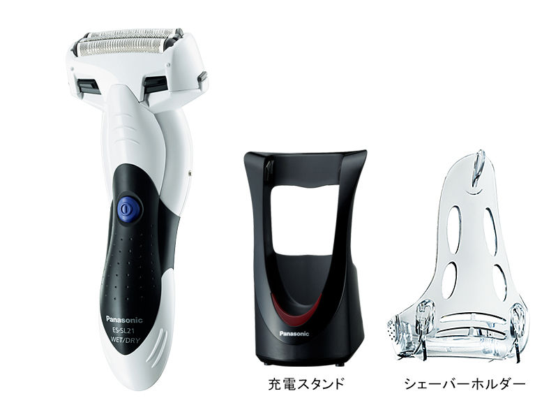 概要 メンズシェーバー ES-SL21 | メンズシェーバー（電動・電気