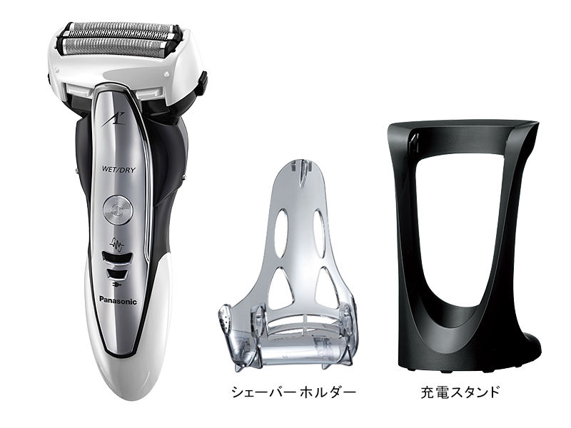 概要 ラムダッシュ ES-ST27 | メンズシェーバー（電動・電気シェーバー