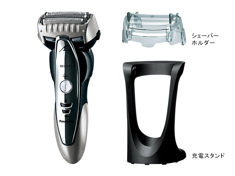 概要 ラムダッシュ ES-ST39 | メンズシェーバー（電動・電気シェーバー