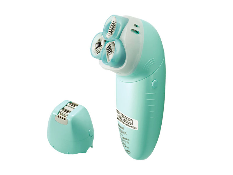 概要 ソイエ ES2064 | ボディケア（光エステ・脱毛器） | Panasonic