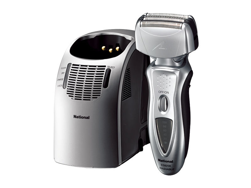 概要 ラムダッシュ ES8258 | メンズシェーバー（電動・電気シェーバー