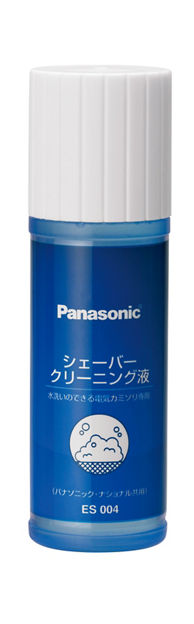 購入 シェーバークリーニング液 ES004 | 消耗品・別売品 | Panasonic