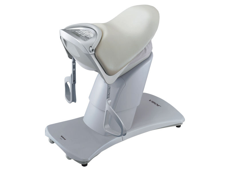 詳細情報 乗馬フィットネス機器 ジョーバ EU7800 | フィットネス機器