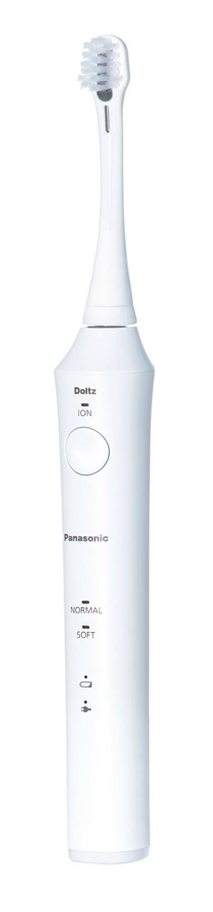 概要 音波振動ハブラシ ドルツ EW-DE24 | オーラルケア（電動歯ブラシ