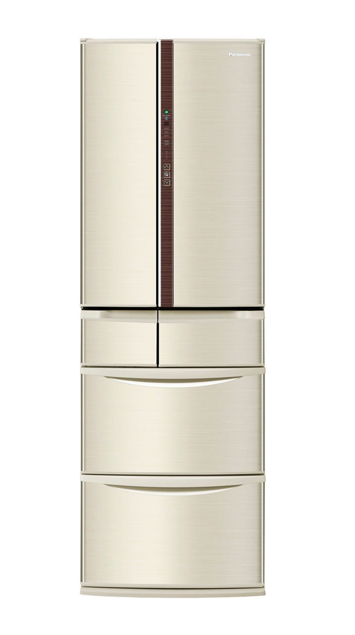 概要 パナソニックトップユニット冷蔵庫 NR-F431V | 冷蔵庫 | Panasonic