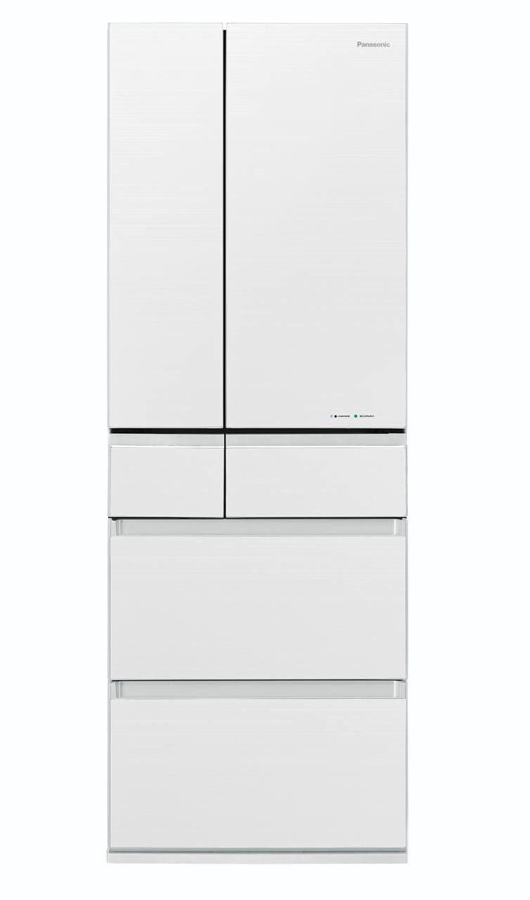 概要 パナソニックパーシャル搭載冷蔵庫 NR-F503HPX | 冷蔵庫 | Panasonic