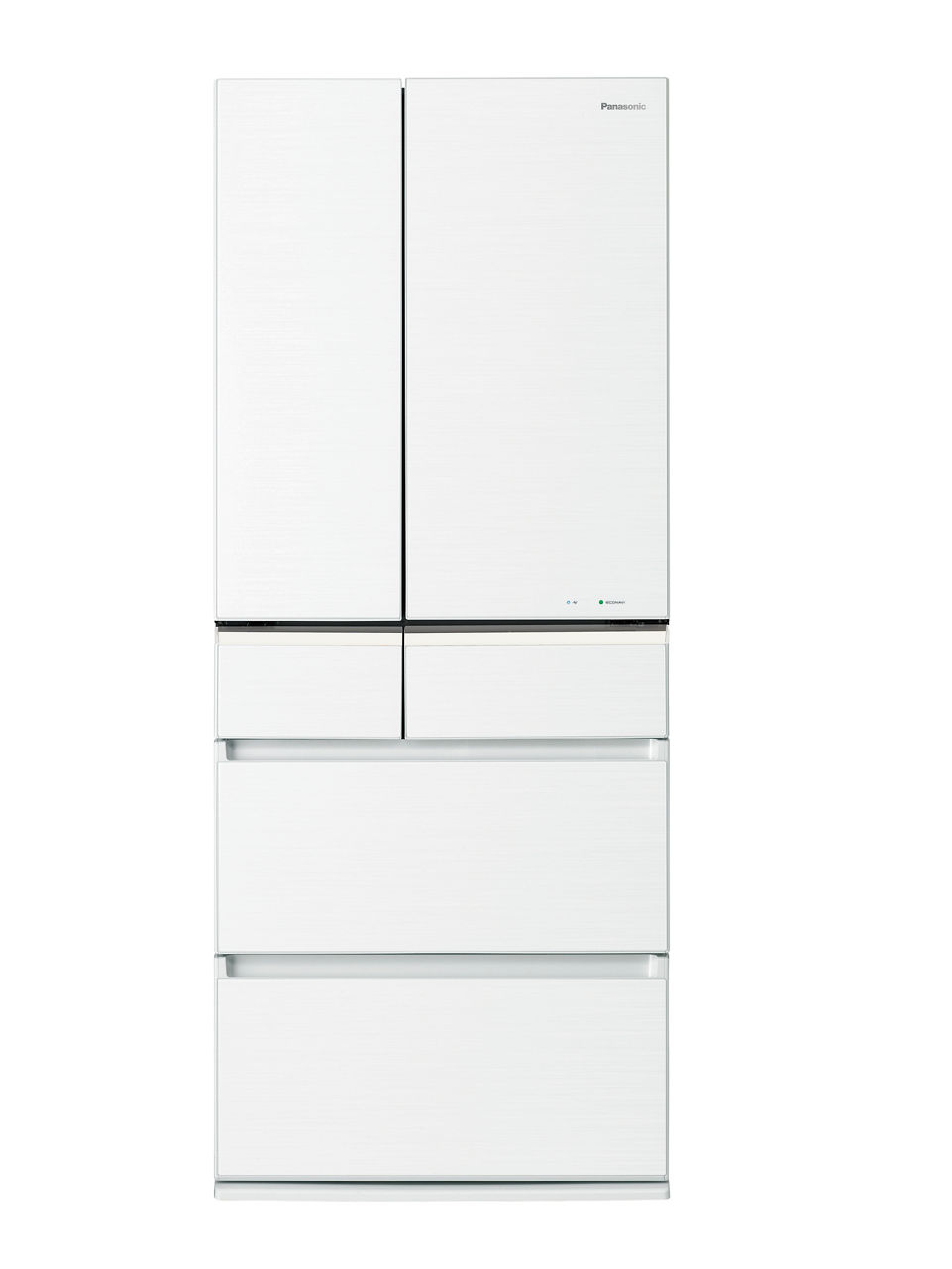 概要 パナソニックパーシャル搭載冷蔵庫 NR-F611PV | 冷蔵庫 | Panasonic