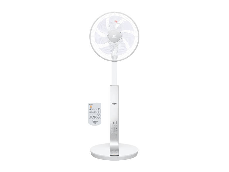 概要 リビング扇 F-CK339 | 扇風機・天井扇（シーリングファン