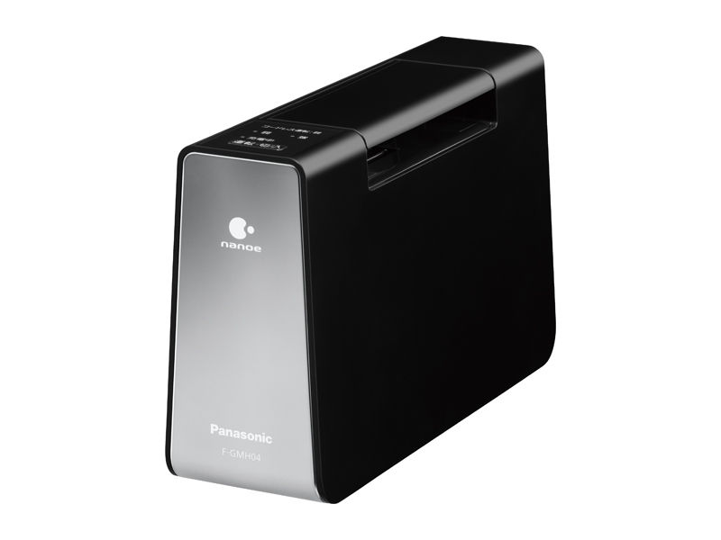 概要 ナノイー発生機 F-GMH04 | ナノイー発生機 | Panasonic